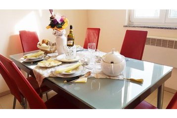 Hrvaška Privát Ičići, Eksterier